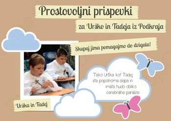 Božični sejem v Ajdovščini v znamenju dobrodelnosti