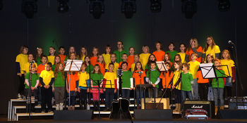 Koncert moškega pevskega zbora Talum Kidričevo