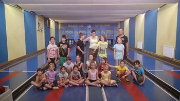 5. krog OTS Koroške 2015/16 v kegljanju