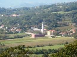 Silvestrovanje v Lokavcu