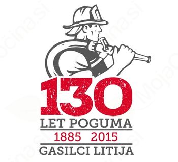 PGD Litija: Skupaj z vami za lažje, boljše in hitrejše reševanje! 