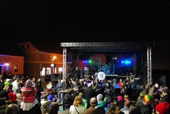Tradicionalni decembrski novoletni sejem Osnovne šole Borovnica