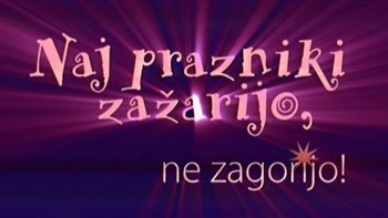 SREČNO IN ZDRAVO LETO 2016  GASILCI PGD TRŽIČ