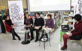UTRIP DOMOZNANSTVA: Kulturno društvo Gomilsko se predstavi
