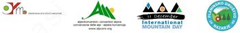 Predstavitev monografije Slovenske gore v objektivu letnih časov