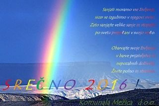 VOŠČILO - KOMUNALA MEŽICA