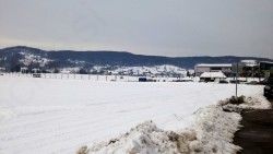 Tekaške proge v ivanškem koncu