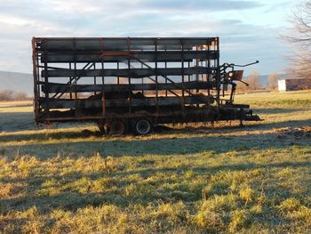 Požar na mejnen prehodu Vrtojba