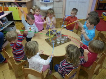 IGRA Z VODO IGRA Z VODO