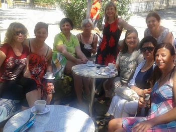 "Le eno življenje imam"