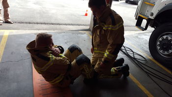 Testiranje psiho-fizične pripravljenosti Testiranje psiho-fizične pripravljenosti