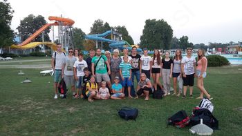 3. POLETNI DEJAVNI DNEVI za otroke, mlade in starše