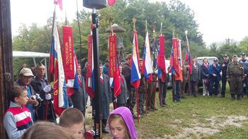 SLOVESNOST V PODŠUMBERKU 