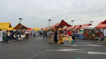 S Črnim Jernejem na Primorsko