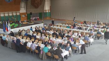 SREČANJE STAREJŠIH OBČANOV - VRANSKO 2015