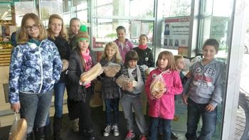 Dobrodelna Drobtinica