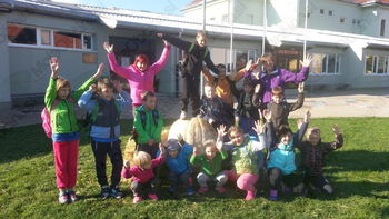 BUČA VELIKANKA BUČA VELIKANKA