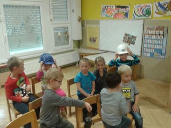 SODELOVANJE S PRADEDKOM IN DEDKOM