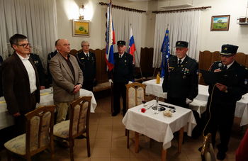 Se veteranom obeta svetlejša prihodnost?