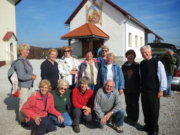 REKREACIJSKI POHOD
