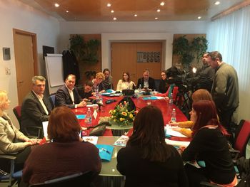 Strateško partnerstvo Swatycometa in Weiler Corporation Strateško partnerstvo Swatycometa in Weiler Corporation