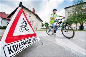 Sprejet program dela za leto 2016 Sveta za preventivo in vzgojo v cestnem prometu 