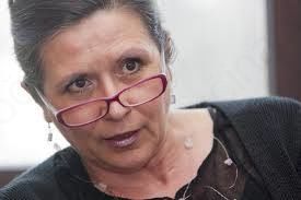 Predavanje dr. Vesne Vuk Godina: "Moj otrok pa že ne?