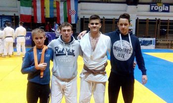 Turnir za slovenski pokal Pohorski Bataljon