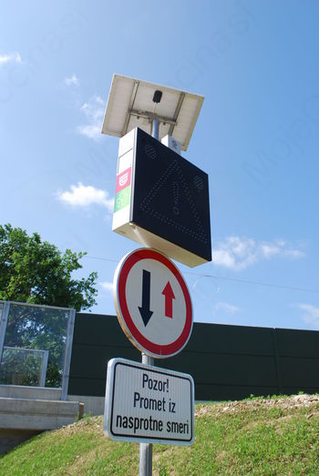 Skupaj za večjo prometno varnost tudi v 2016