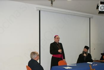 Okrogla miza