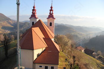 Frankolovo – zapisano v kroniko 2015