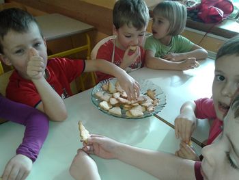 CICIBAN PEČE KEKSE CICIBAN PEČE KEKSE