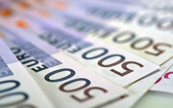Sofinanciranje malega gospodarstva: inovacije, zaposlovanje