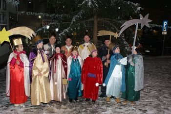 Koledovanje Koledovanje
