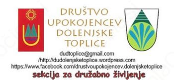 POPOLDANSKO DRUŠTVENO SREČANJE