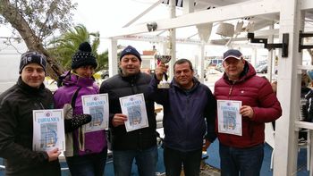 Biograd na Moru praznoval občinski praznik