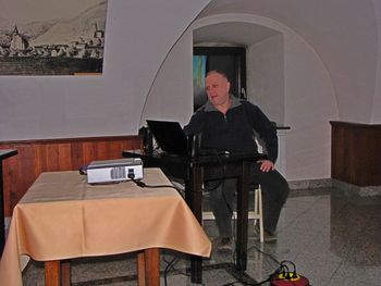 PLANINSKI VEČERI PD NAZARJE