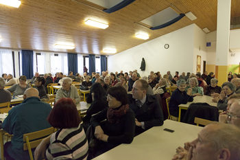 Vabilo na zbor članov DU Dolenjske Toplice 