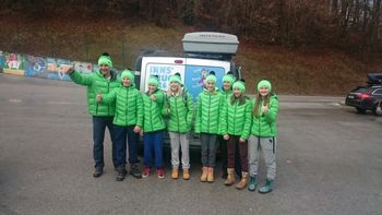 Innsbruck 2016 mednarodne zimske igre šolarjev