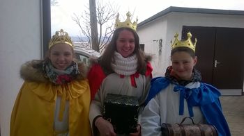 Trikraljevska akcija 2016