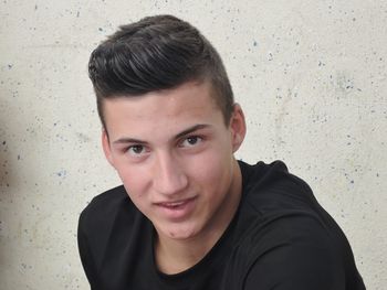 Mitja Kordež - lastnik novega dvoranskega pionirskega rekorda v teku na 200 m