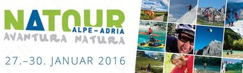 OBČINA ŠMARTNO PRI LITIJI NA SEJMU NATOUR ALPE-ADRIJA