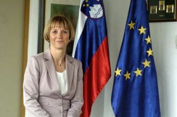 Mag. Tanja Strniša: Rada živim v tej dolini, kjer imamo še velik potencial