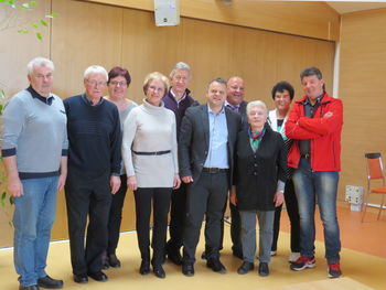 DELNI ZBOR ČLANOV DI SLOVENJ GRADEC - AKTIVA INVALIDOV MISLINJA
