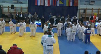 VIII. POKAL GUŠTANJ 2016