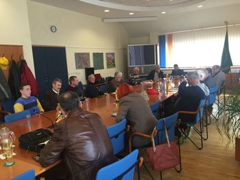 Pobuda RS, da OZN 20. maj razglasi za svetovni dan čebel