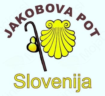 SLOVENSKI CAMINO 2016
