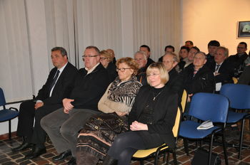 Predstavitev knjige PRIMORSKI BEGUNCI V ZGORNJI SAVINJSKI DOLINI