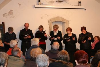 Predstavitev 15. številke Vigenjca