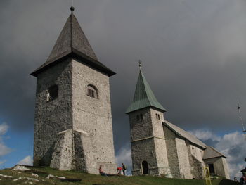 PLANINSKI IZLET NA KUM